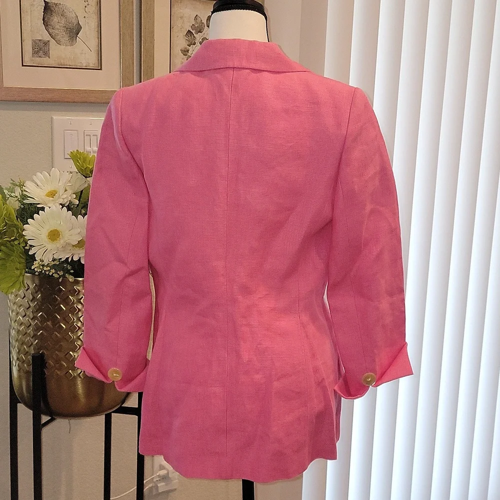 Authentic Christian Dior blazer